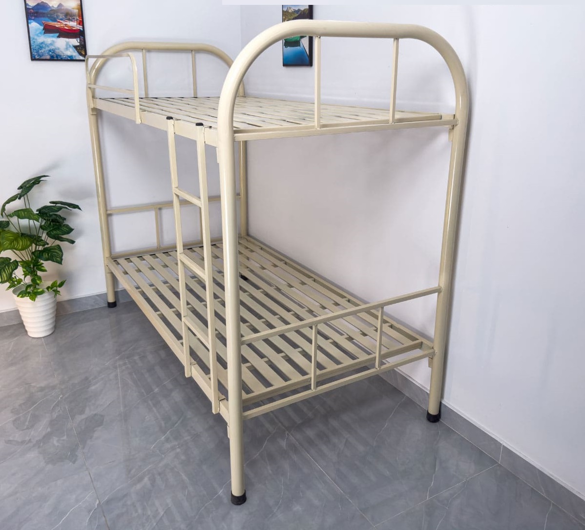 Giường tầng nội trú GNT-2010T